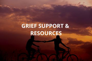 Grief Support & Recources
